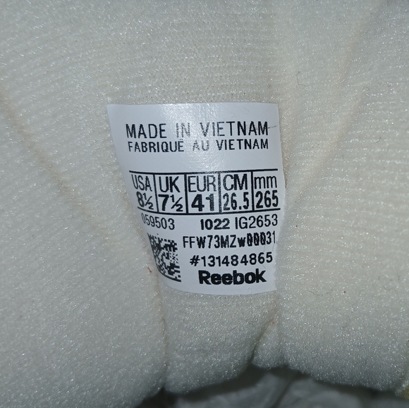 Allen Iverson Question Mid Mens - Picture 4 of 7